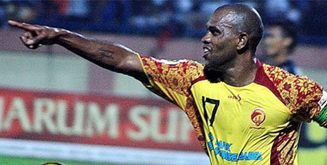 Review: Sriwijaya FC Raih Kemenangan di Hongkong Review: Sriwijaya FC Raih Kemenangan di Hongkong