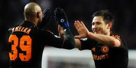 Preview: Harusnya Mudah, Chelsea!