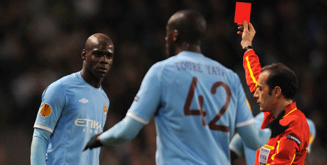 Review: Menang, City Tetap Tersingkir Review: Menang, City Tetap Tersingkir