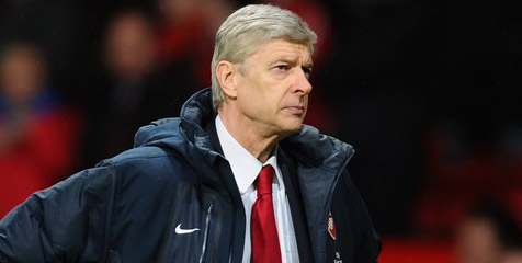 Wenger: Ambil Semua Laga Tersisa