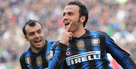 Review: Pazzo Bawa Inter Dekati Milan