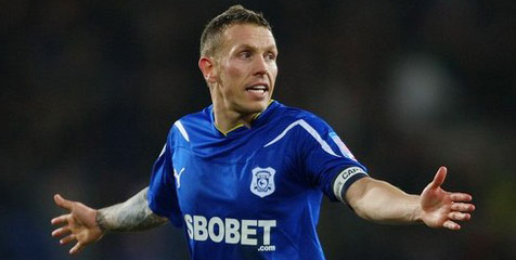 Bellamy: Pemain Inggris Penakut! Bellamy: Pemain Inggris Penakut!