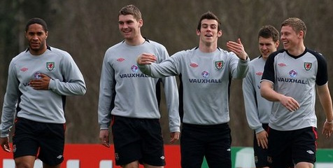 Bale Yakin Mampu Beri Kejutan Inggris