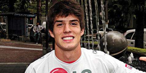 Resmi: Chelsea Dapatkan Lucas Piazon