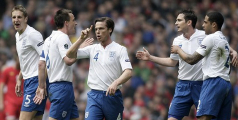 Capello Pulangkan Pemain Pilarnya