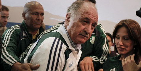 Scolari Beberkan Dosa-Dosanya di Chelsea