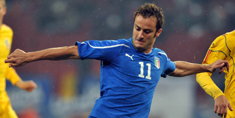 Preview: Squadra Azzurra Jajal Ukraina