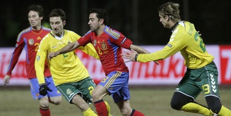 Review: Spanyol Masih Sempurna Review: Spanyol Masih Sempurna