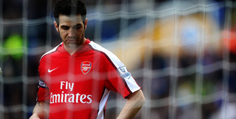 Torres Punya Nasehat Penting Untuk Cesc Torres Punya Nasehat Penting Untuk Cesc