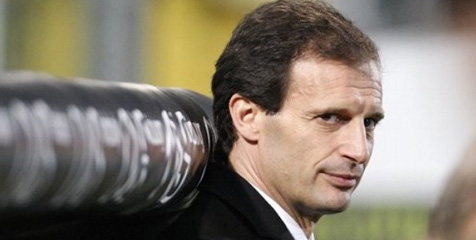 Allegri: Ini Derby Terpenting Dalam Karir Saya