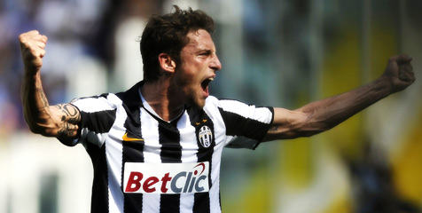 Manchester United Ingin Bajak Marchisio