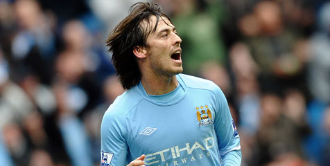 Review: Pesta Gol di City of Manchester