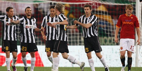 Review: Juve Beri Montella Kekalahan Pertama