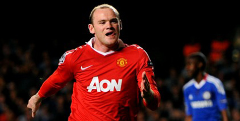 Review: Rooney Hapus Tuah Stamford Bridge