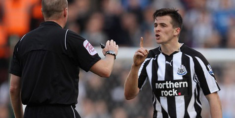 Barton: Akulah Gelandang Terbaik Inggris!