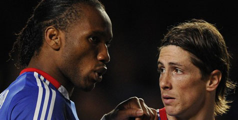 Torres Tak Berguna, Drogba Telah Habis?
