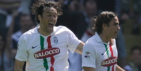 Review: Toni Gagalkan Pesta Genoa