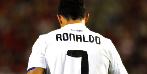 Berlusconi: Benar! Saya Ingin Ronaldo Berlusconi: Benar! Saya Ingin Ronaldo