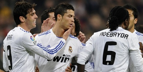 Real Madrid Janji Sambangi Indonesia Tahun 2012 Real Madrid Janji Sambangi Indonesia Tahun 2012
