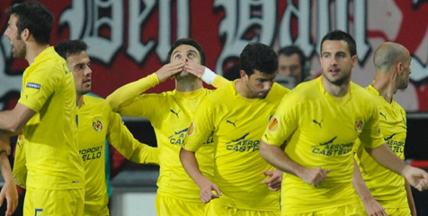 Review: Villarreal Dikepung Tiga Tim Portugal