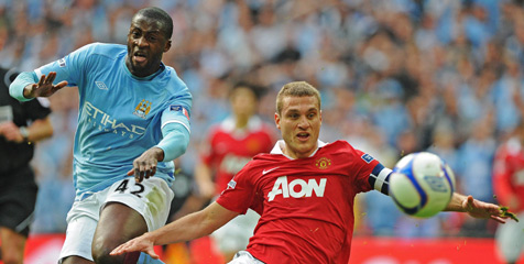 Review: Asa Treble United Dipadamkan City