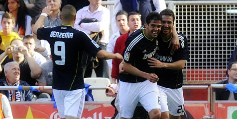 Review: Real Kembali Berpesta di Mestalla