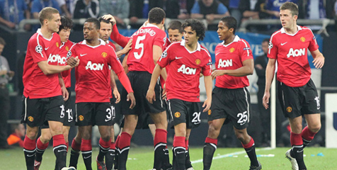 Review: Satu Kaki United Menginjak Partai Final