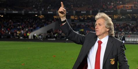 Preview: Benfica vs Braga