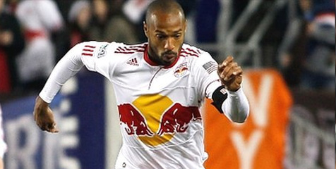 Henry Comeback ke Emirates Juli Ini