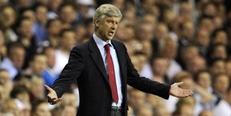 Wenger Ingin Arsenal Yang 'Terluka' Mampu Bangkit