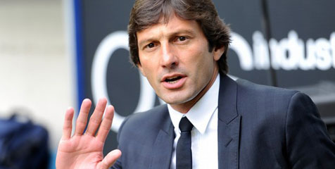 Leo: Masa Emas Pemain Inter Milan Belum Usai Leo: Masa Emas Pemain Inter Milan Belum Usai