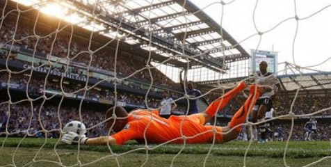 Redknapp: Saatnya Gunakan Teknologi Video