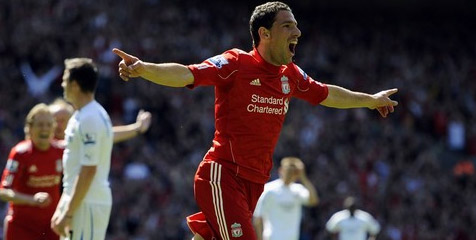 Review: Pukul Magpies, Liverpool Geser Spurs Review: Pukul Magpies, Liverpool Geser Spurs