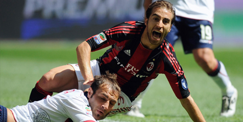 Review: Milan Lebih Dekat Dengan Scudetto