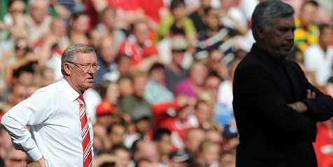 Sir Alex: Chelsea Punya Peluang Besar Sekarang
