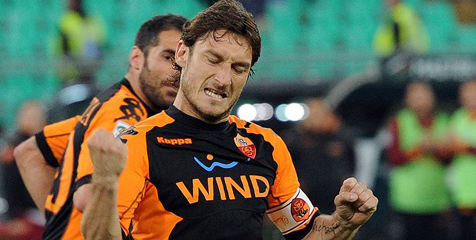 Review: 9 Serigala Roma Amankan Tiga Poin