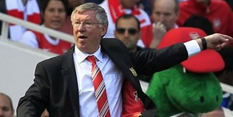 Ferguson Tuding Adanya Konspirasi Wasit