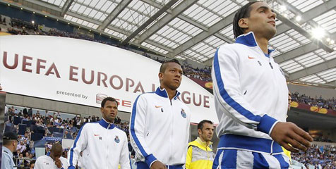 Porto vs Braga dan Sejarah Final Sesama Negara Porto vs Braga dan Sejarah Final Sesama Negara