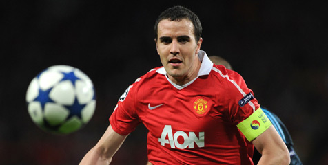 O'Shea: Mari Akhiri Peluang Juara Chelsea!