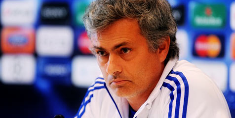 Mourinho Boikot Media Sampai Akhir Musim?