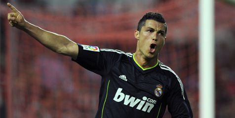 Review: Real Menggila di Sevilla