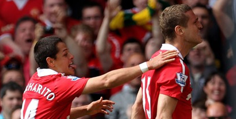 Review: Manchester United di Ambang Juara
