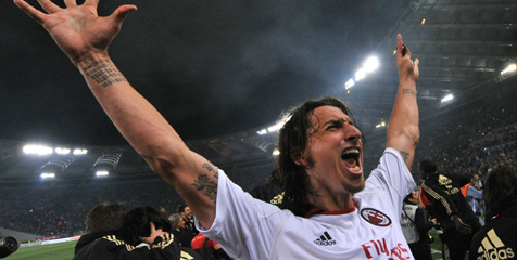 Ibra: Janjiku Telah Terpenuhi!