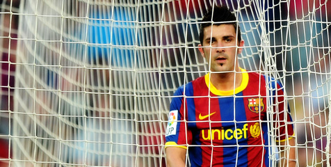 Preview: Penyematan Mahkota Liga Barcelona