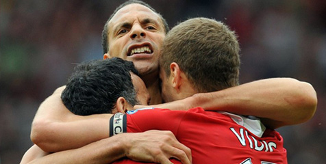 Preview: Satu Angka Penentu Juara