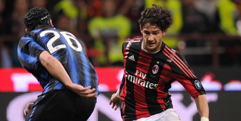 Pato: Hasil Derby Milano Adalah Kunci Scudetto