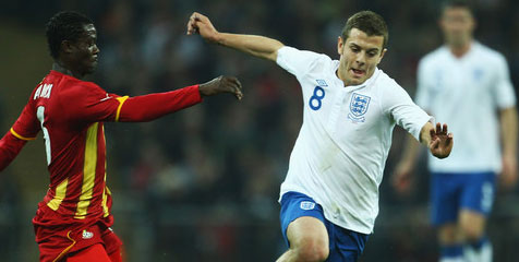 Wilshere dan Carroll Batal Perkuat Inggris U-21