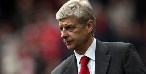 Bursa Transfer: Wenger Siapkan Dana Besar Bursa Transfer: Wenger Siapkan Dana Besar