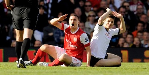 Review: Seri, Arsenal ke Champions Via Kualifikasi