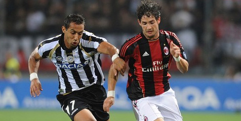 Review: Rossoneri Akhiri Musim Dengan Hasil Seri